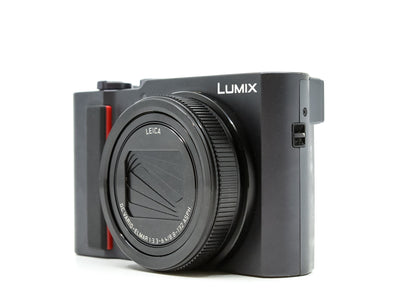 Panasonic Lumix DC-TZ200 