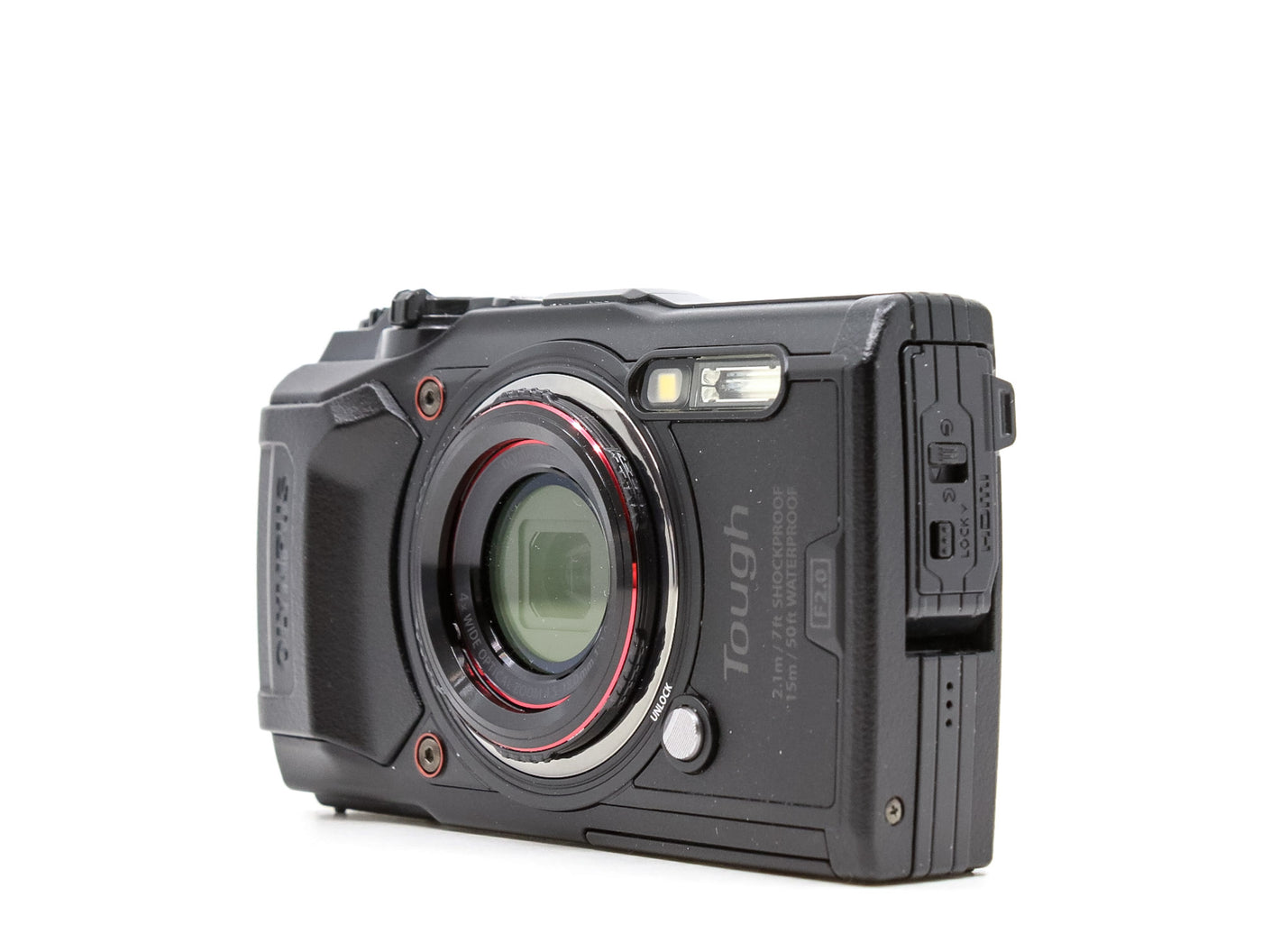 SISTEMA OM Tough TG-6 · main image