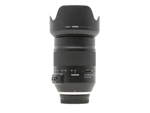 Tamron 35-150mm f/2.8-4 Di VC OSD - Nikon fit