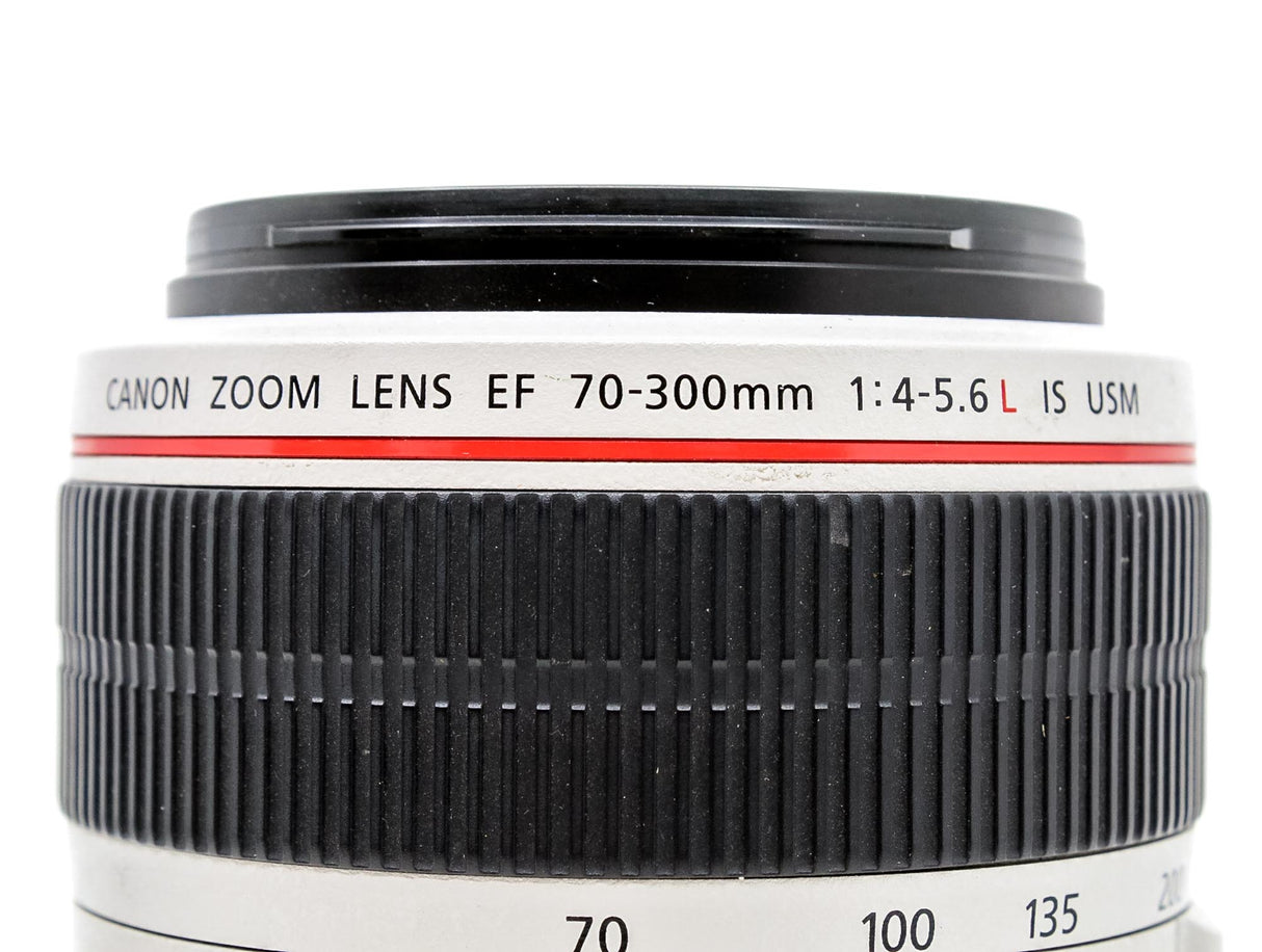 Canon EF 70-300mm f/4-5.6 L IS USM