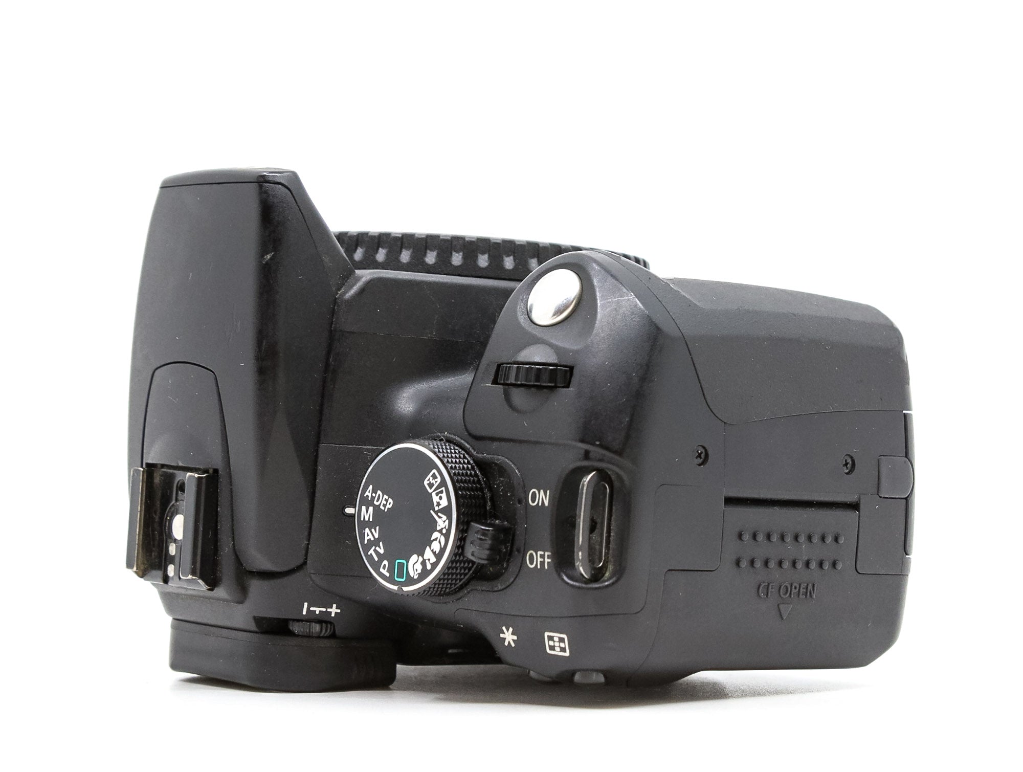 お手頃価格♪❤ Canon kiss digital N カメラ 初心者に 【公式通販】