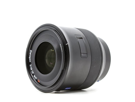 ZEISS Batis 40mm f/2 CF – Sony FE Objektiv