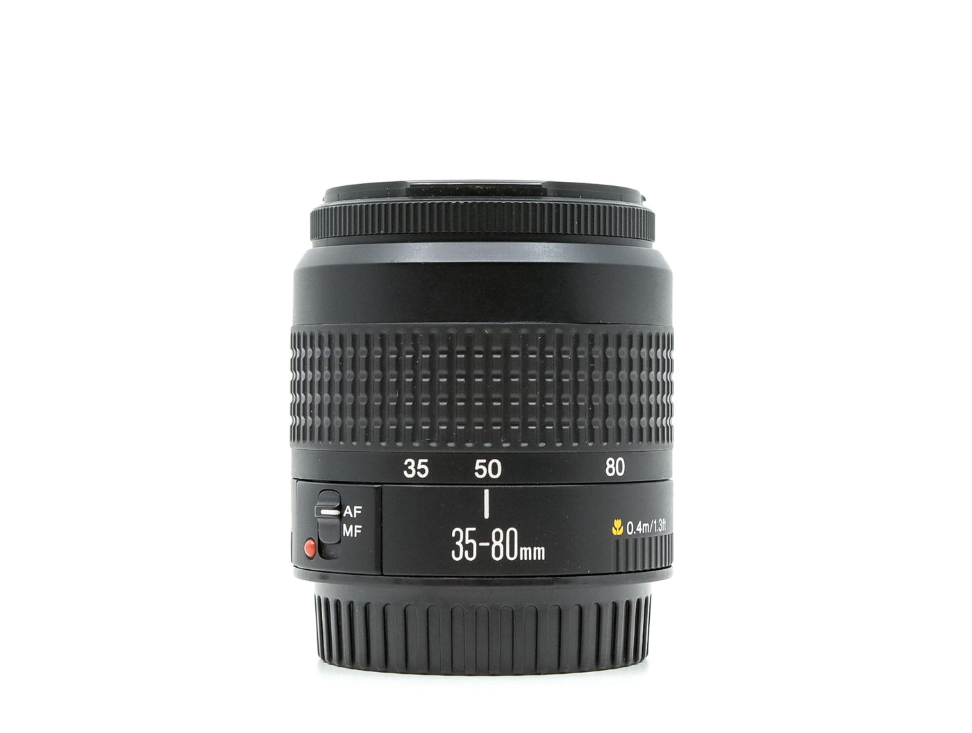 Obiettivo Canon EF 35-80 mm f/4-5.6 III · immagine principale
