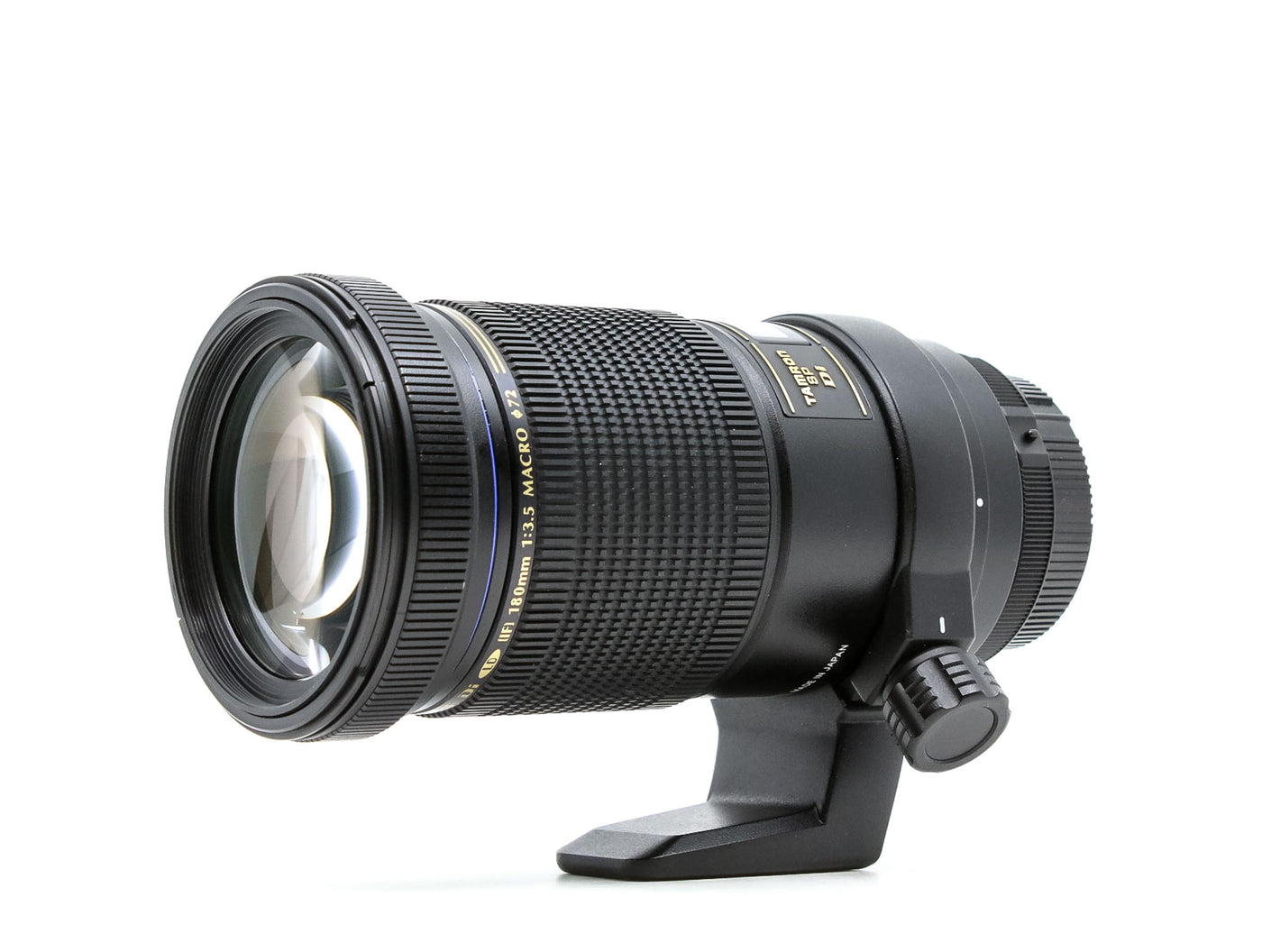Tamron SP AF 180mm f/3.5 Di LD (IF) Makro - Nikon Anschluss · Hauptbild