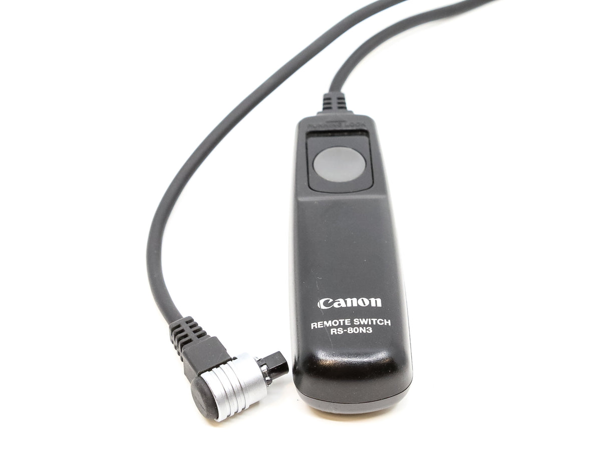 Canon RS-80N3 Remote Switch