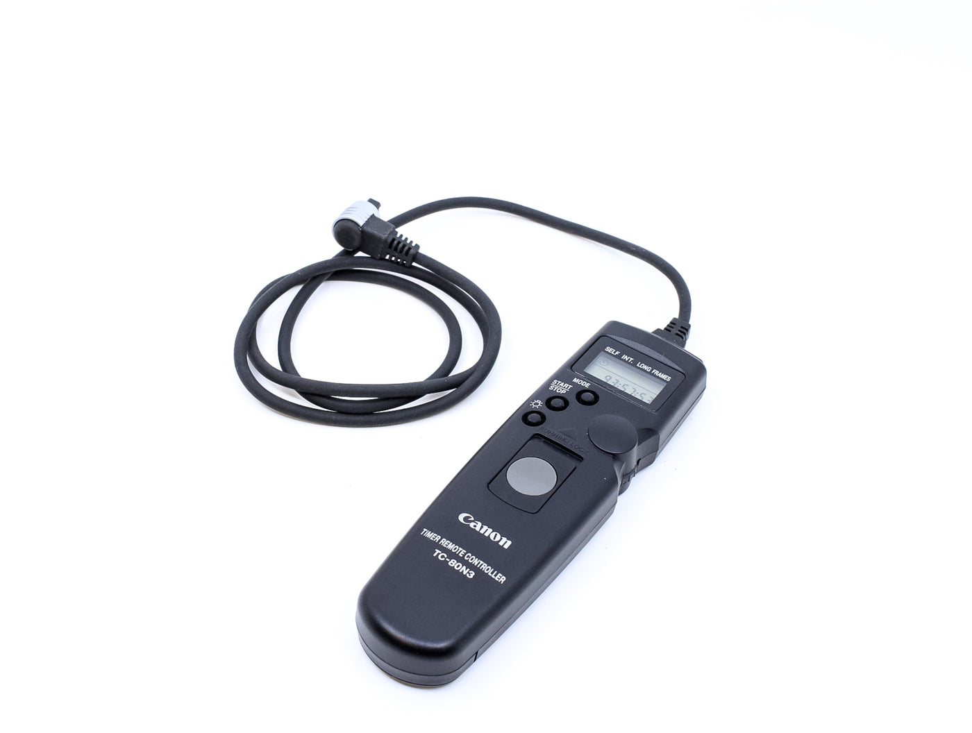 Canon TC-80N3 Timer-Fernauslöser · Hauptbild