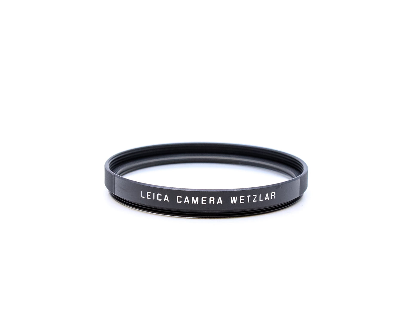 Filtro Leica E49 UVa II [13035] · immagine principale