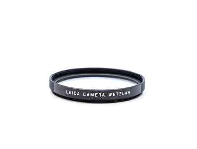 Filtro Leica E49 UVa II [13035]