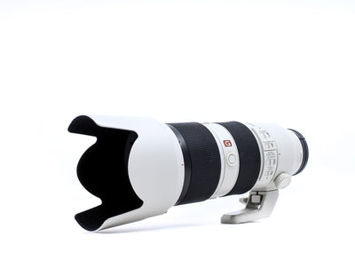 Sony FE 70-200mm f/2.8 GM OSS 
