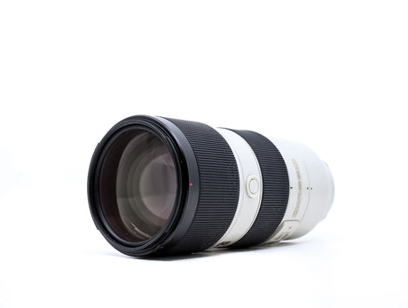 Sony FE 70-200 mm f/2.8 GM OSS 