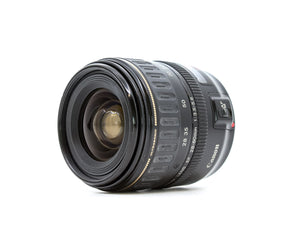 Canon EF 28-80mm f/3.5-5.6 USM