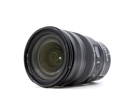 nikon|nikkor z 24-70mm f/2.8 s - Excelente - 2