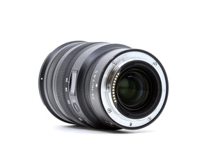 Nikon Nikkor Z 24-70mm f/2.8 S - segunda mano - excelente estado - detalle 3 de 3 - SKU 3671988 - Camera Market