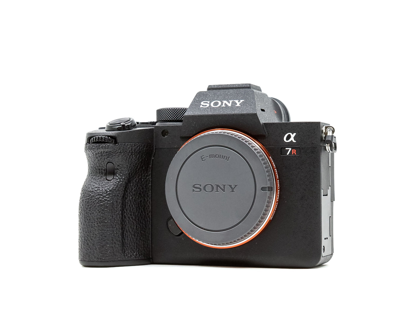 Sony Alpha A7R IVA · immagine principale