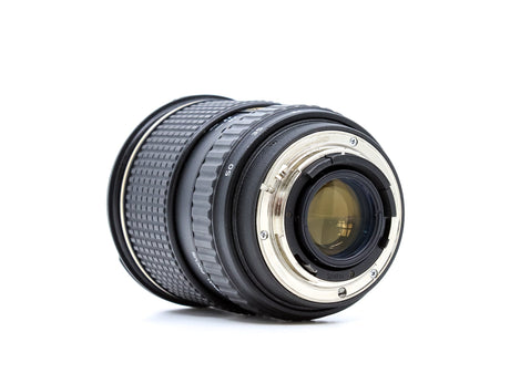 Tokina 16-50mm f/2.8 AT-X Pro DX AF - Nikon Anschluss