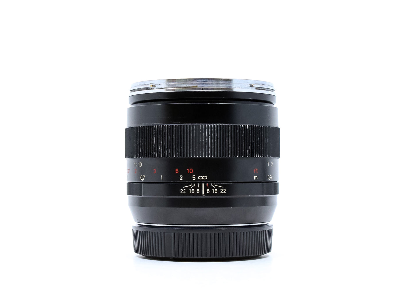 ZEISS Makro-Planar T* 50mm f/2 ZE - Compatibile con Canon EF · main image