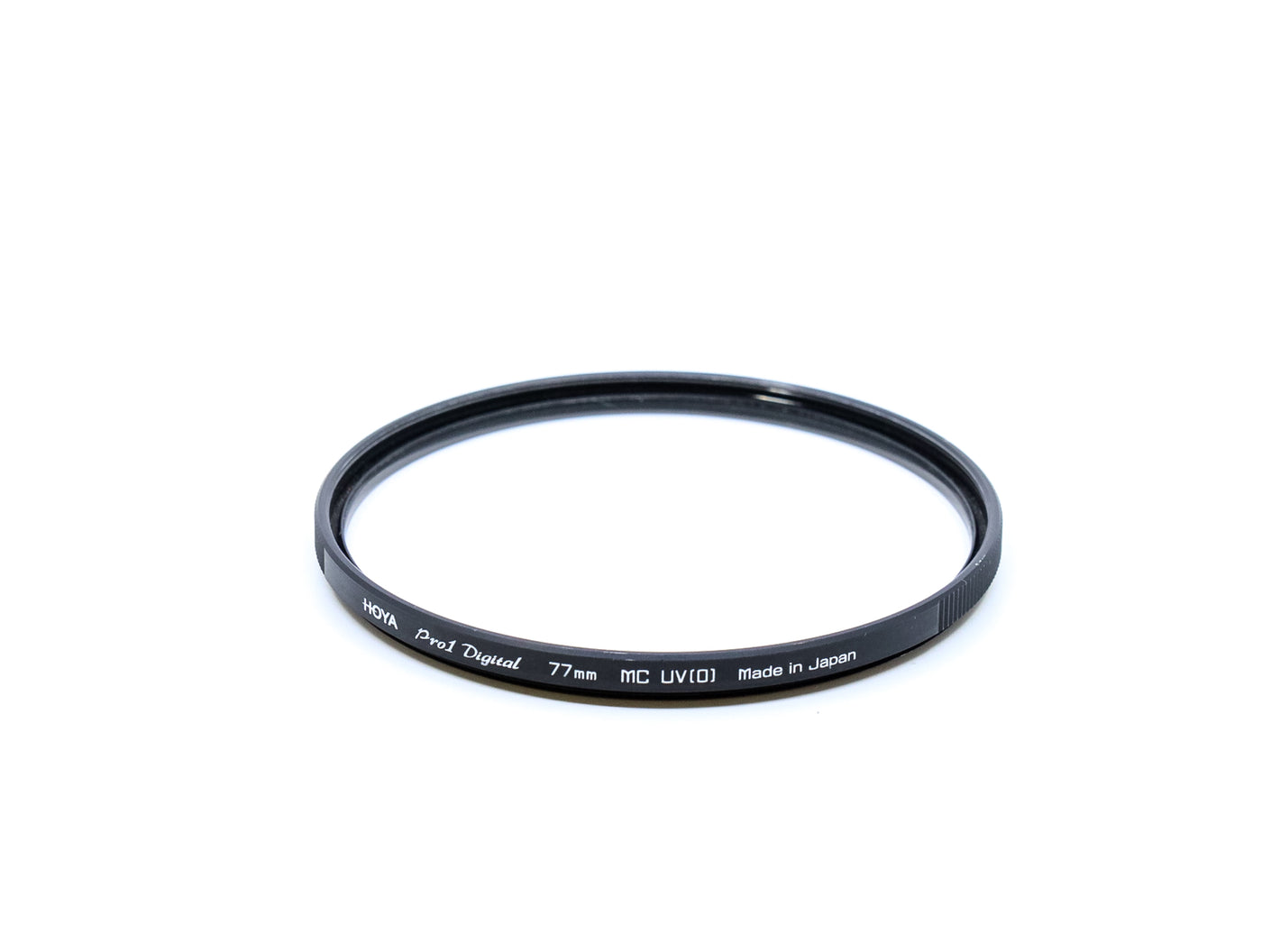Filtro Hoya 77mm Super Pro1 Digital MC UV [0] · immagine principale