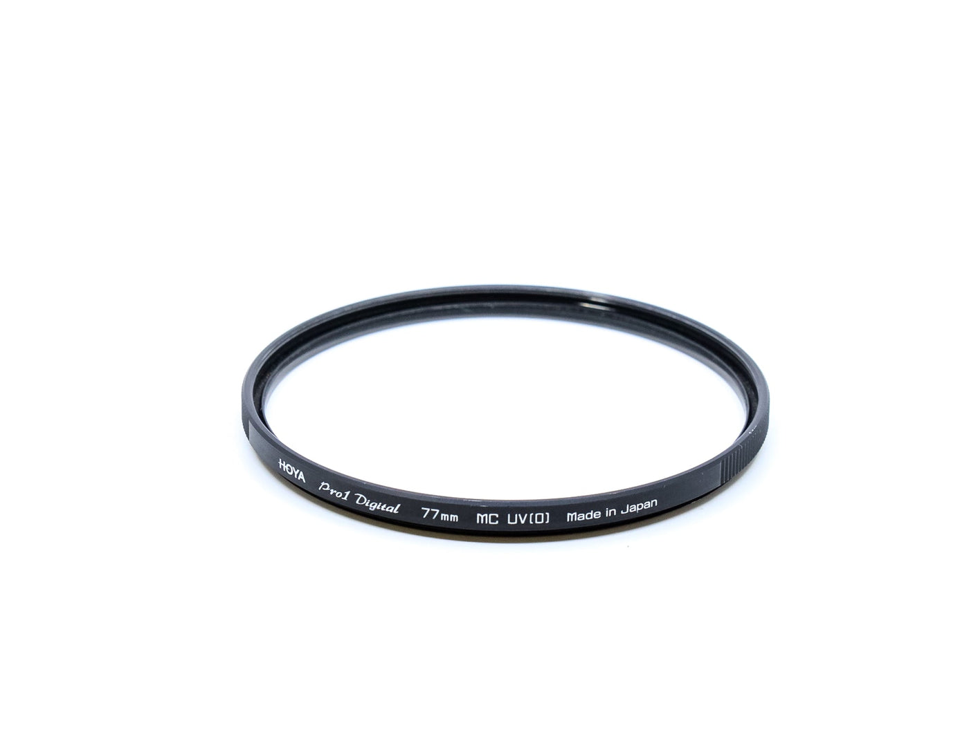 Filtro Hoya 77mm Super Pro1 Digital MC UV [0] · immagine principale