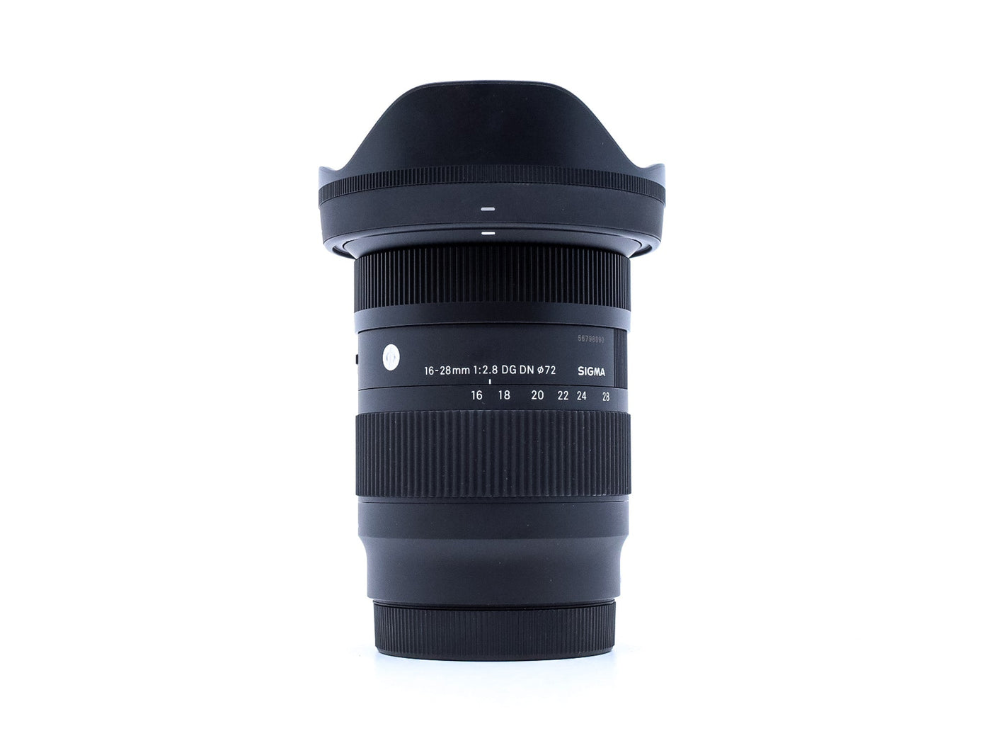 Sigma 16-28mm f/2.8 DG DN Contemporary - L-Mount · Hauptbild