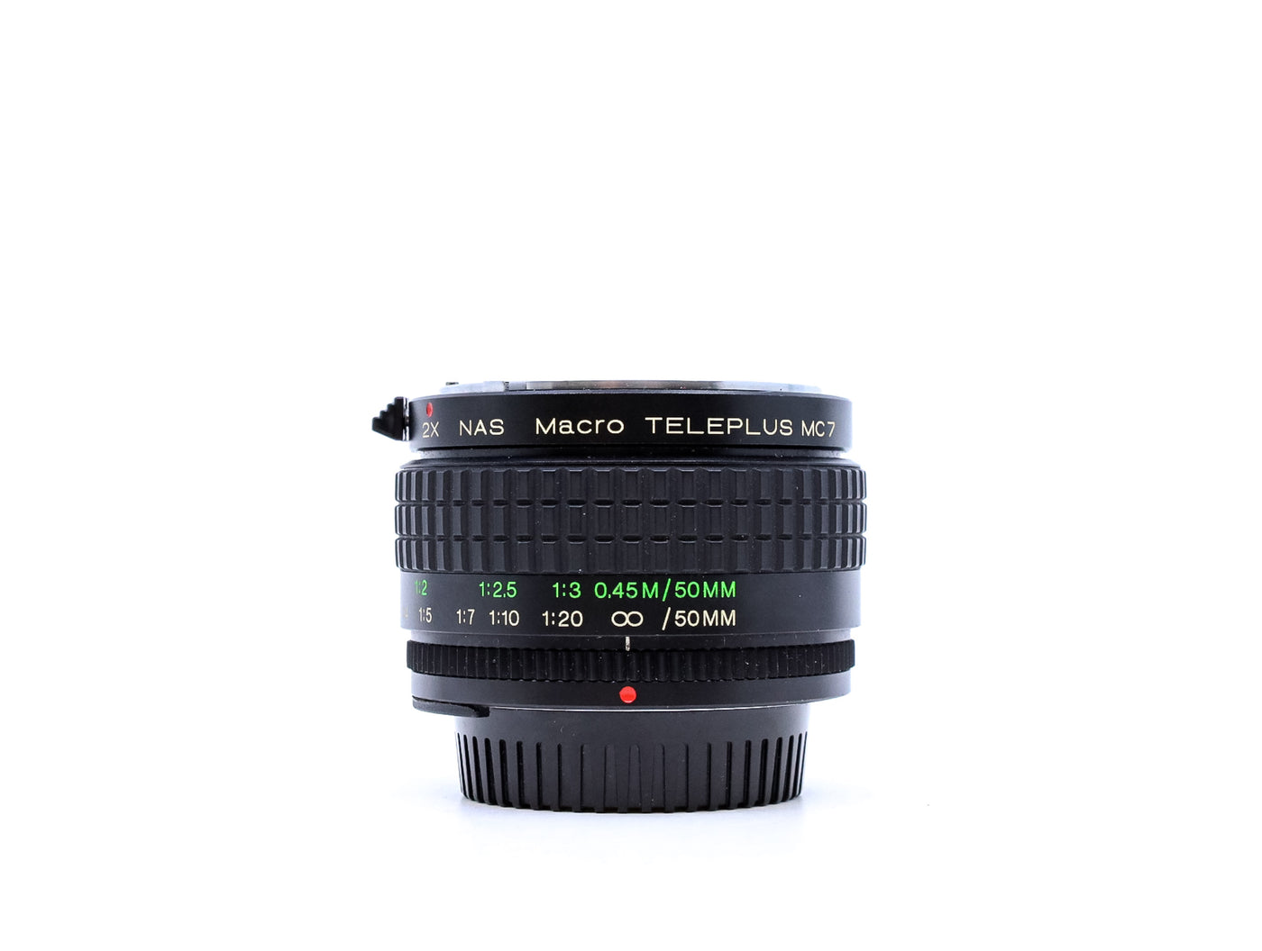 Teleconvertitore Kenko 2x MC7 Teleplus - Nikon Fit  · immagine principale
