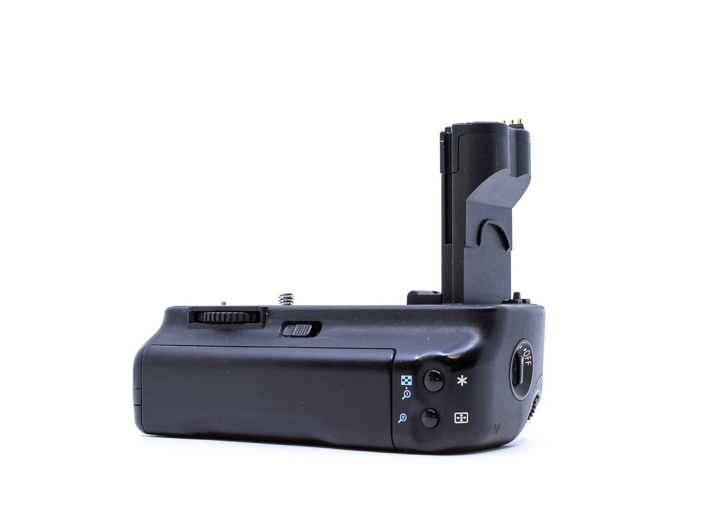 Canon BG-E2 Battery Grip · main image