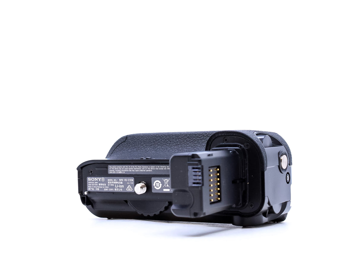 Sony VG-C1EM Vertical Battery Grip