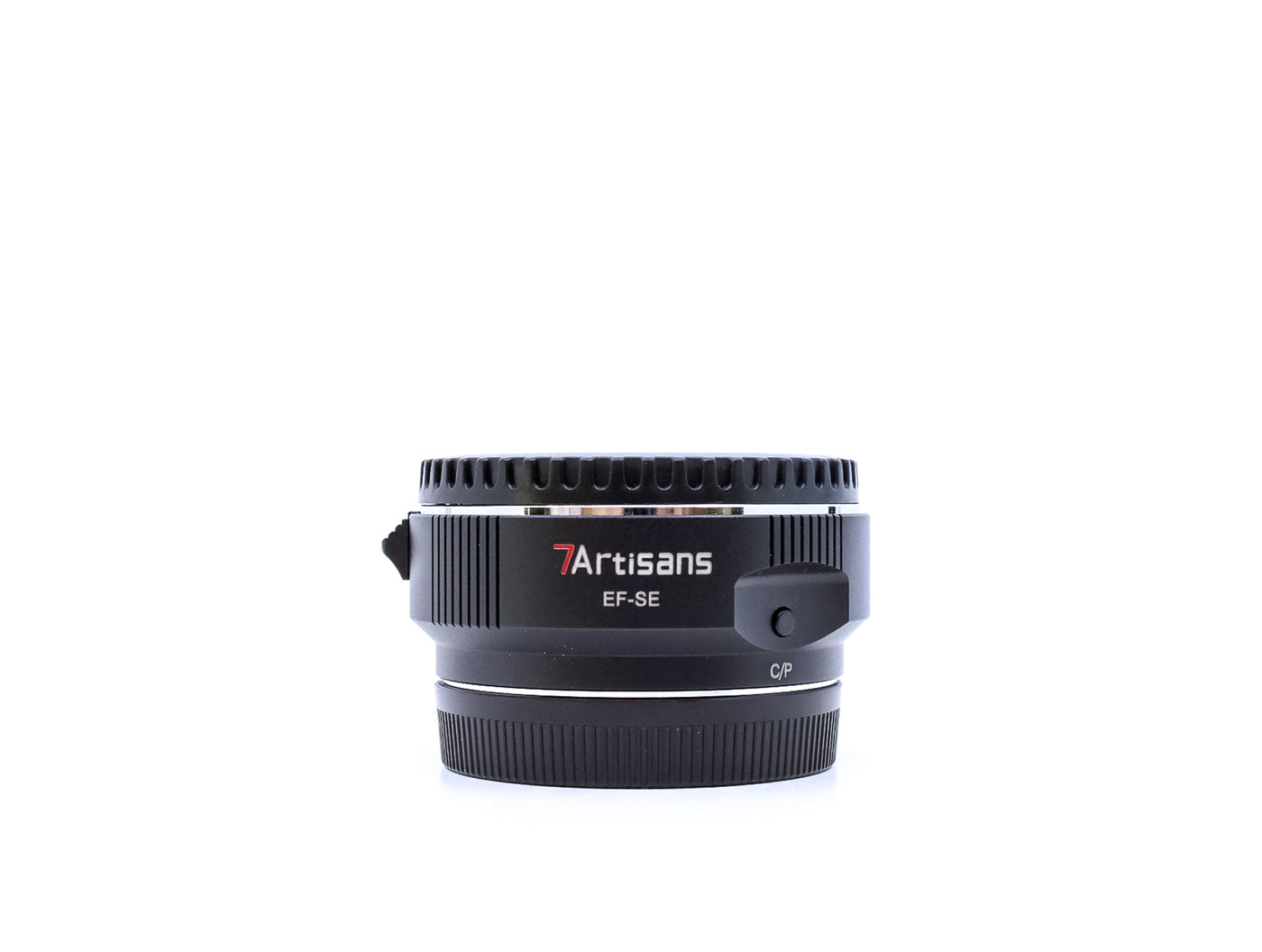 Adattatore per obiettivo Canon EF a Sony E di 7Artisans · Hauptbild