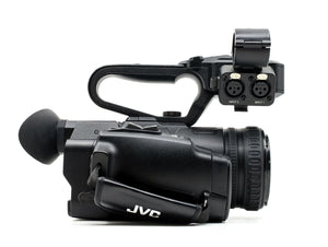 JVC GY-HM170 4K Camcorder