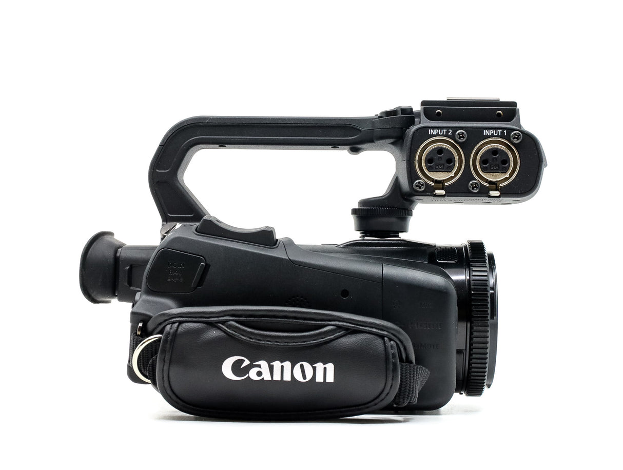 Canon XA40 Camcorder