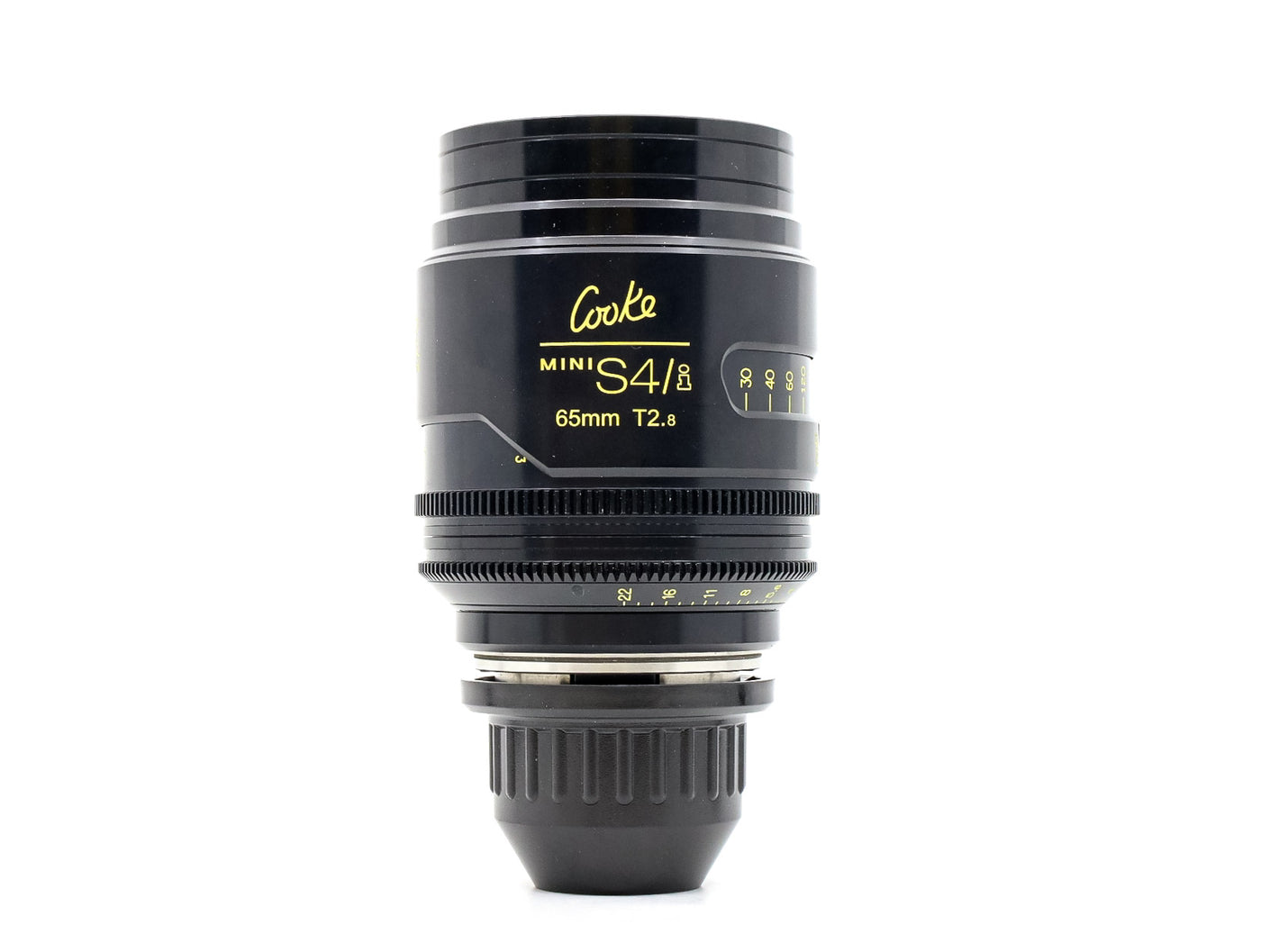 Cooke 65mm T2.8 mini S4/i Cine - PL fit  · immagine principale