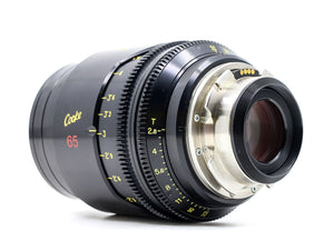 Cooke 65mm T2.8 mini S4/i Cine - PL fit