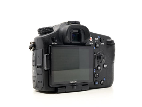 Sony Alpha A77 II 
