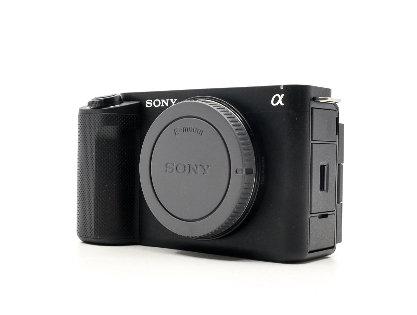 SonyZV-E1 · immagine principale