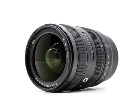Sony FE 24-50 mm f/2.8 G