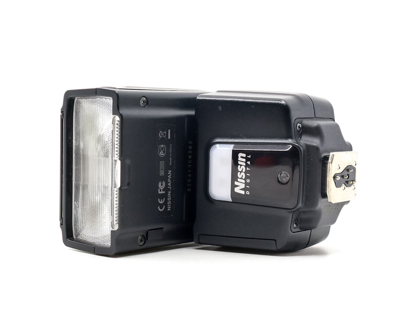 Flash Nissin i40 - Dedicato a Fujifilm · immagine principale