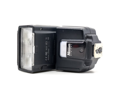 Flash Nissin i40 - Dedicato a Fujifilm