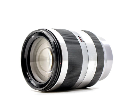 Sony E 18-200 mm f/3.5-6.3 OSS