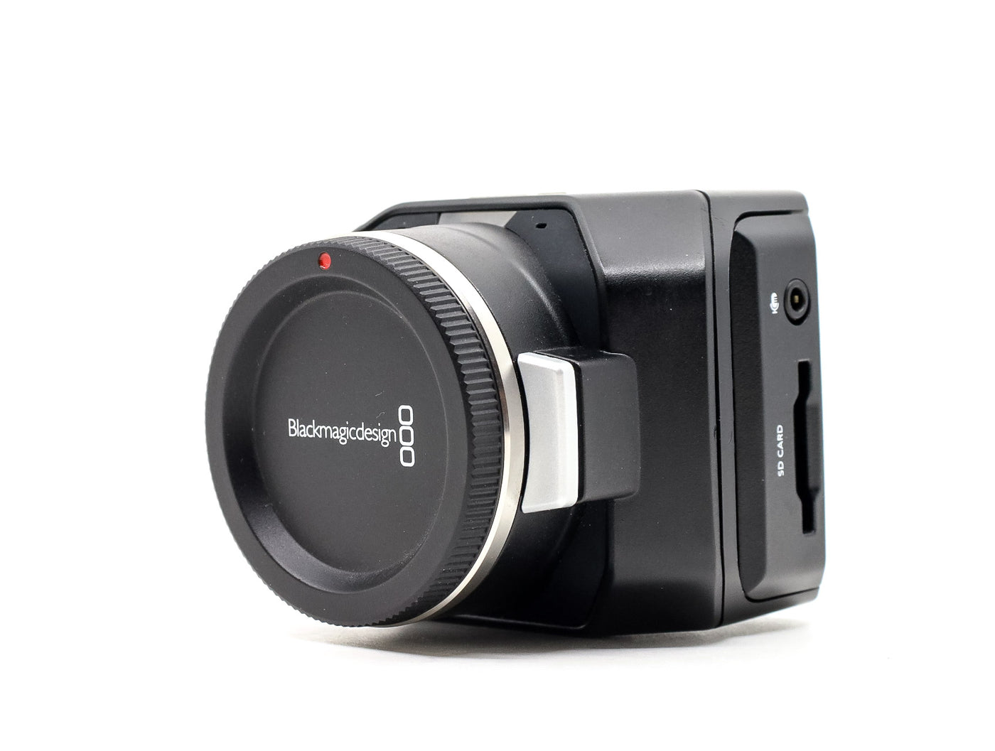 Blackmagic Design Micro Cinema Camera · Hauptbild