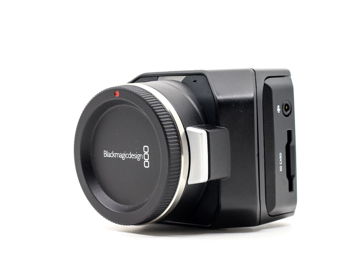 Blackmagic Design Micro Cinema Camera · immagine principale