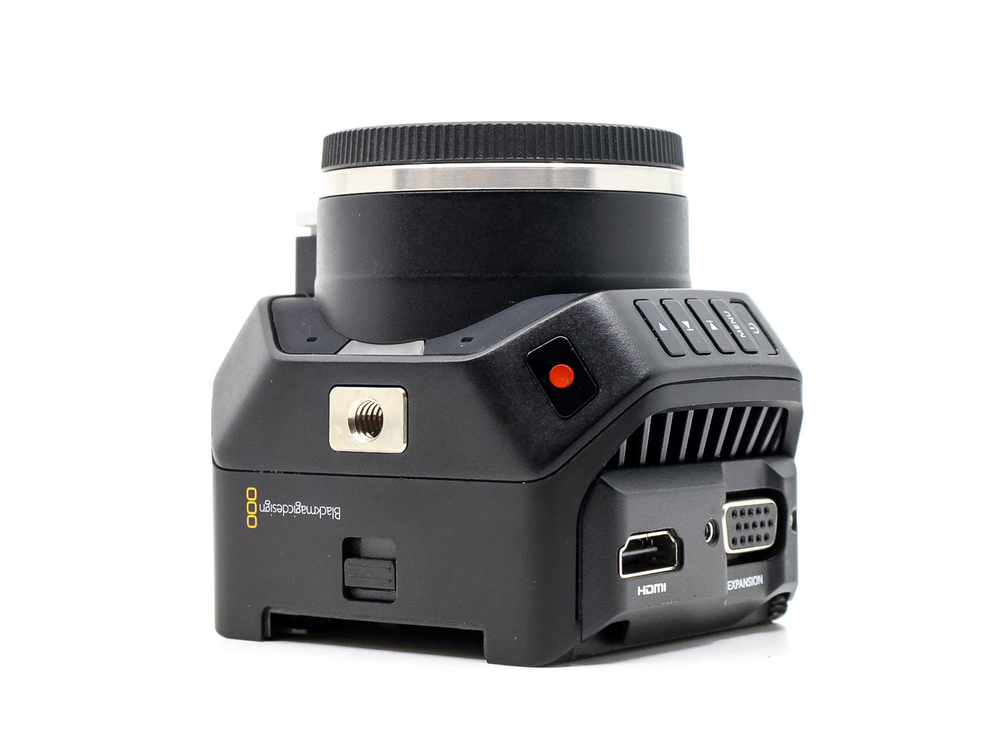 Blackmagic Design Micro Cinema Camera · immagine principale