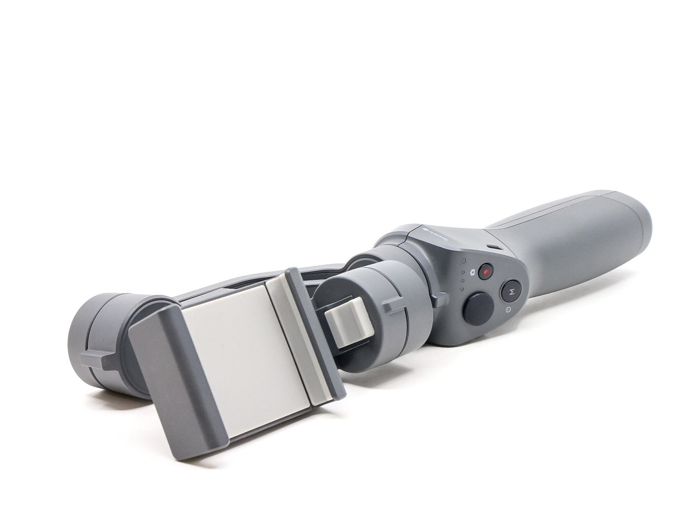 DJI Osmo Mobile 2  · immagine principale