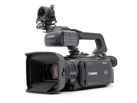 Videocamera Canon XF400