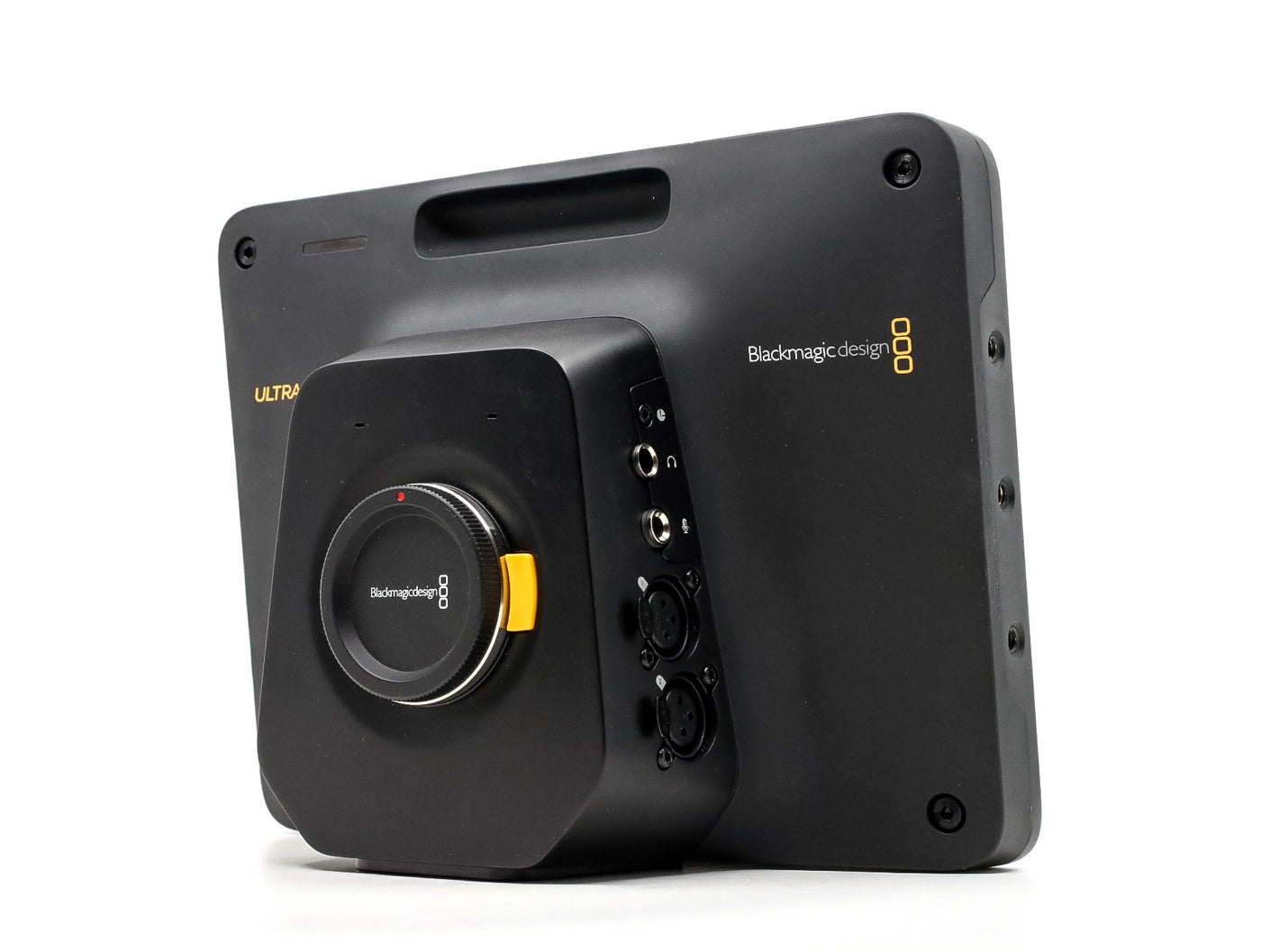 Blackmagic Design Studio Camera 4K 2 · Hauptbild
