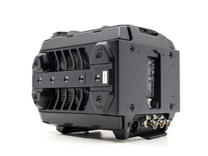 Blackmagic Design URSA Mini Pro G2 4.6K - Canon EF fit