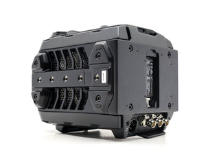 Blackmagic Design URSA Mini Pro G2 4.6K - Canon EF fit - segunda mano - excelente estado - detalle 5 de 7 - SKU 3781740 - Cam