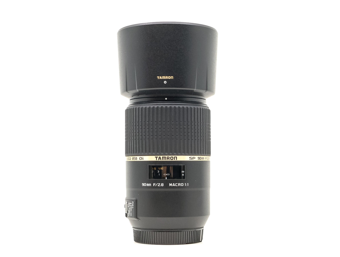 Tamron SP 90mm f/2.8 Di USD Macro - Sony A Fit  · immagine principale