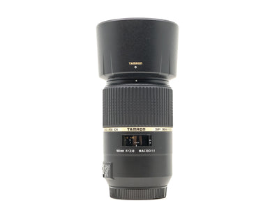 Sigma 24-70mm f/2.8 IF EX DG HSM - Sony A Anschluss