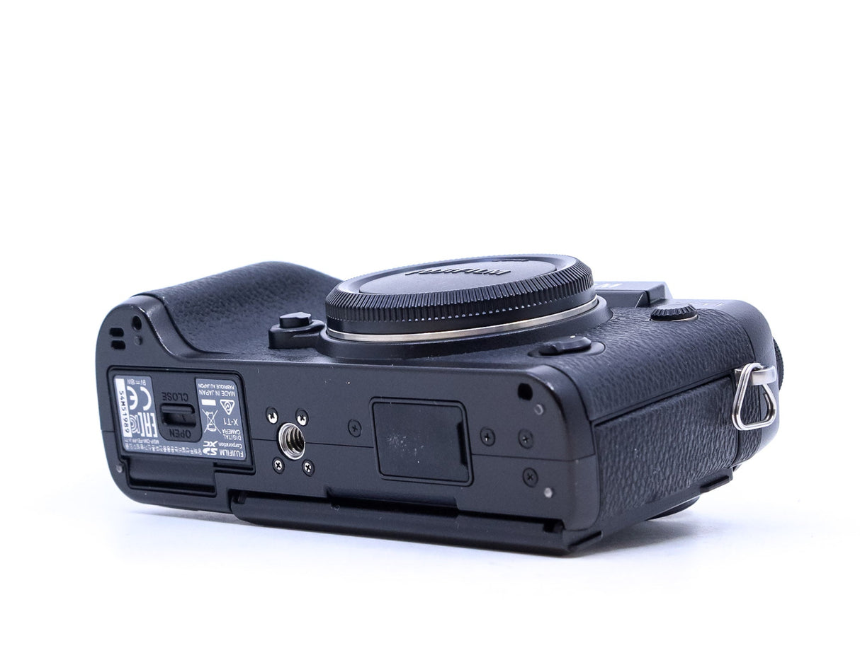 Fujifilm X-T1 - segunda mano - excelente estado - detalle 2 de 4 - SKU 3787687 - Camera Market