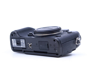 Fujifilm X-T1 - segunda mano - excelente estado - detalle 2 de 4 - SKU 3787687 - Camera Market