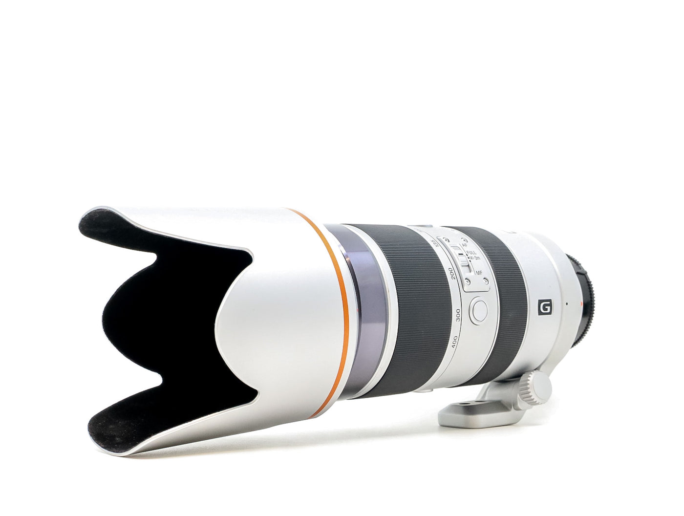 Sony 70-400mm f/4-5.6 G SSM - Compatibile con Sony A · main image